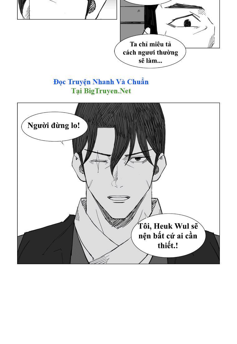 Tướng Quân Vương Quốc Cao Ly Chapter 59 - Trang 2