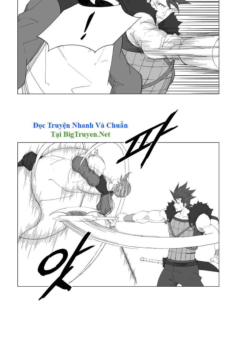 Tướng Quân Vương Quốc Cao Ly Chapter 59 - Trang 2