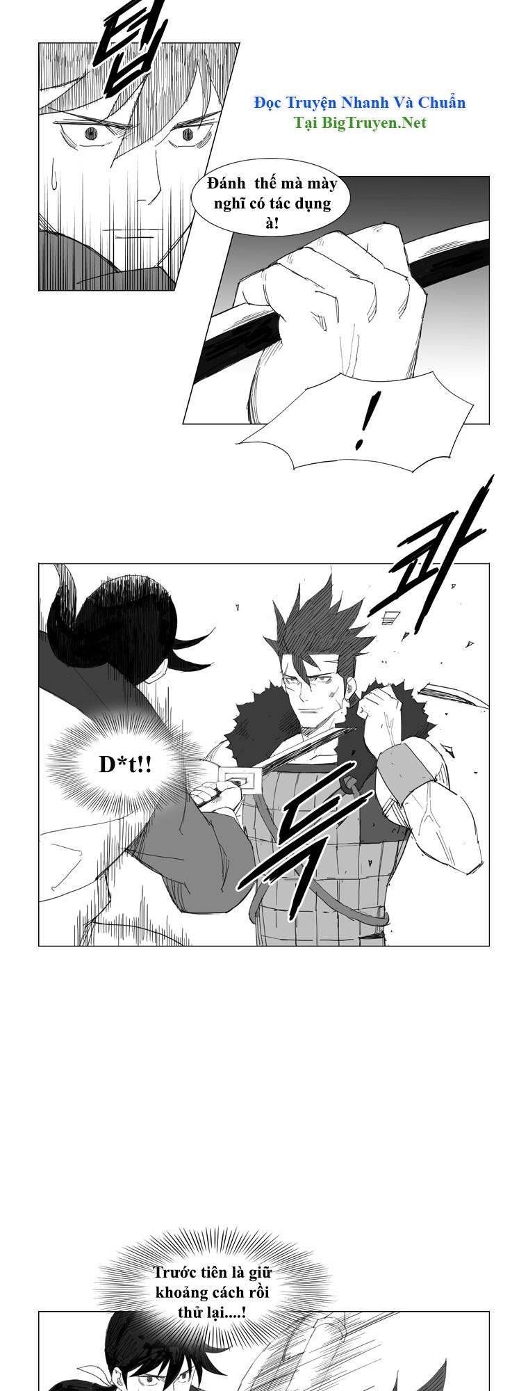 Tướng Quân Vương Quốc Cao Ly Chapter 59 - Trang 2