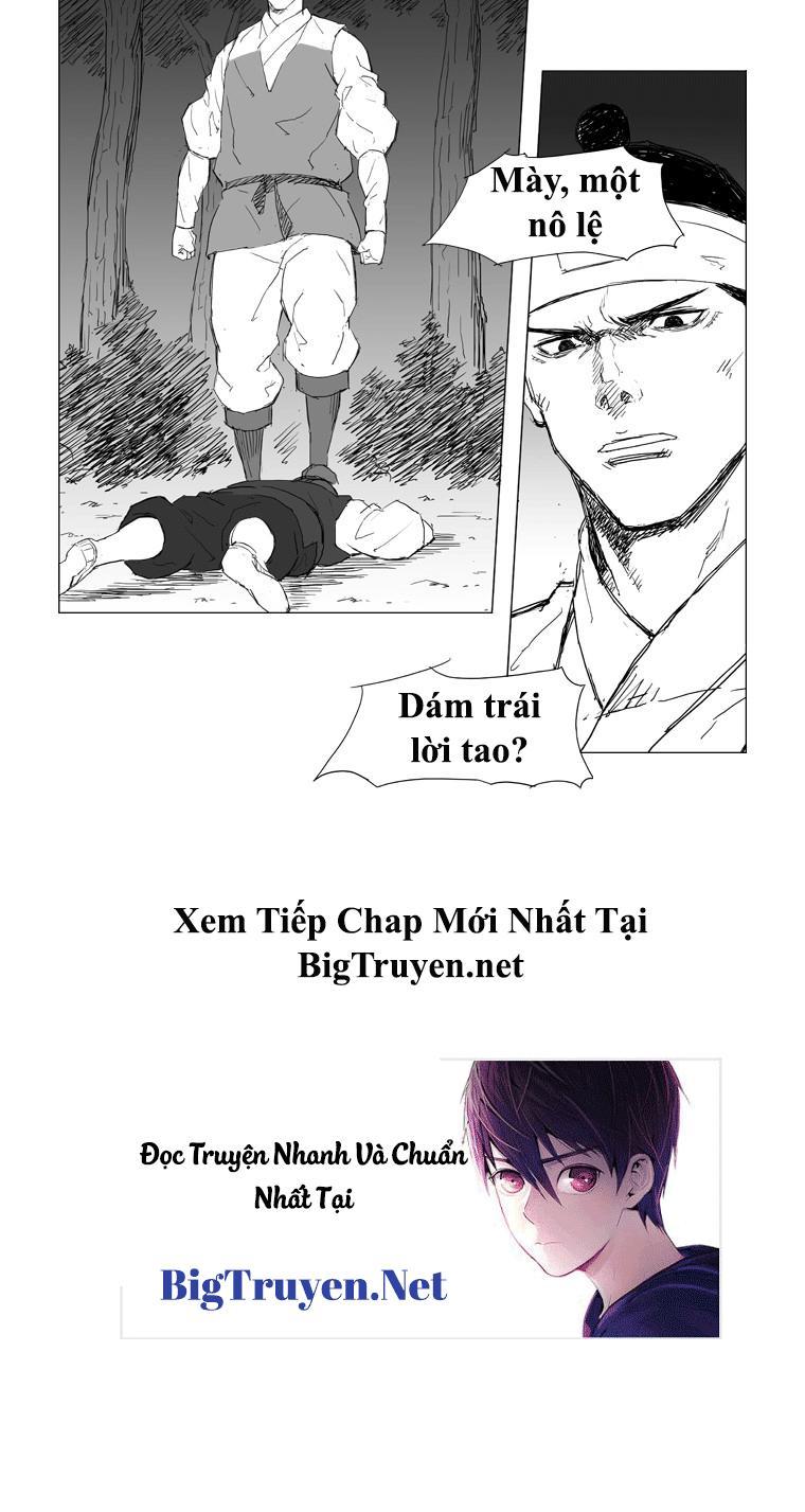 Tướng Quân Vương Quốc Cao Ly Chapter 6 - Trang 2