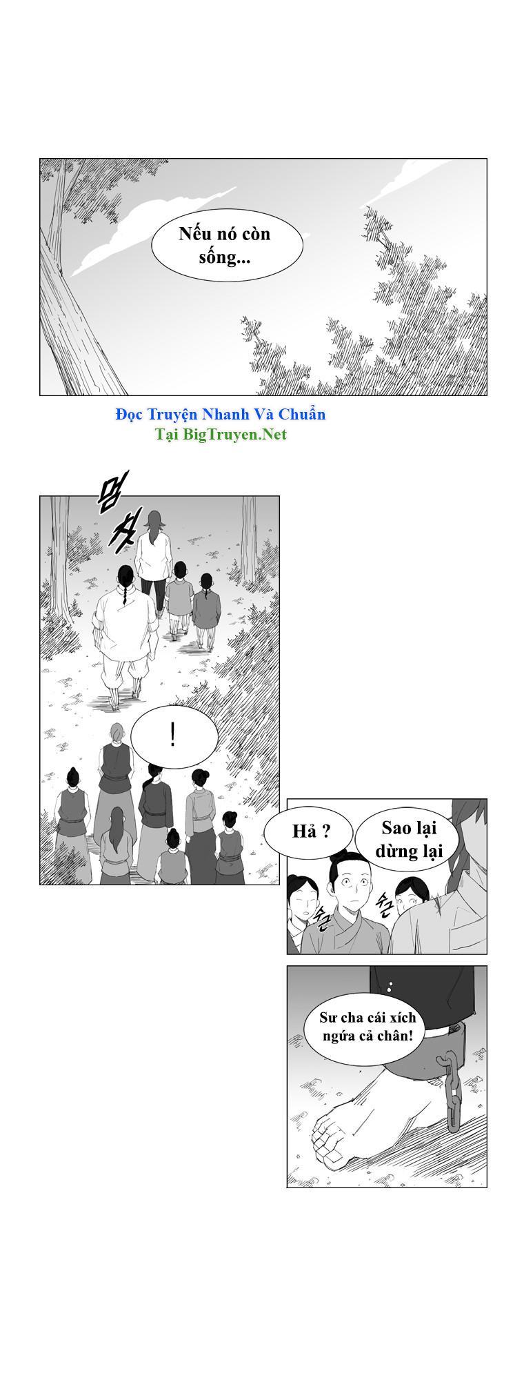 Tướng Quân Vương Quốc Cao Ly Chapter 60 - Trang 2