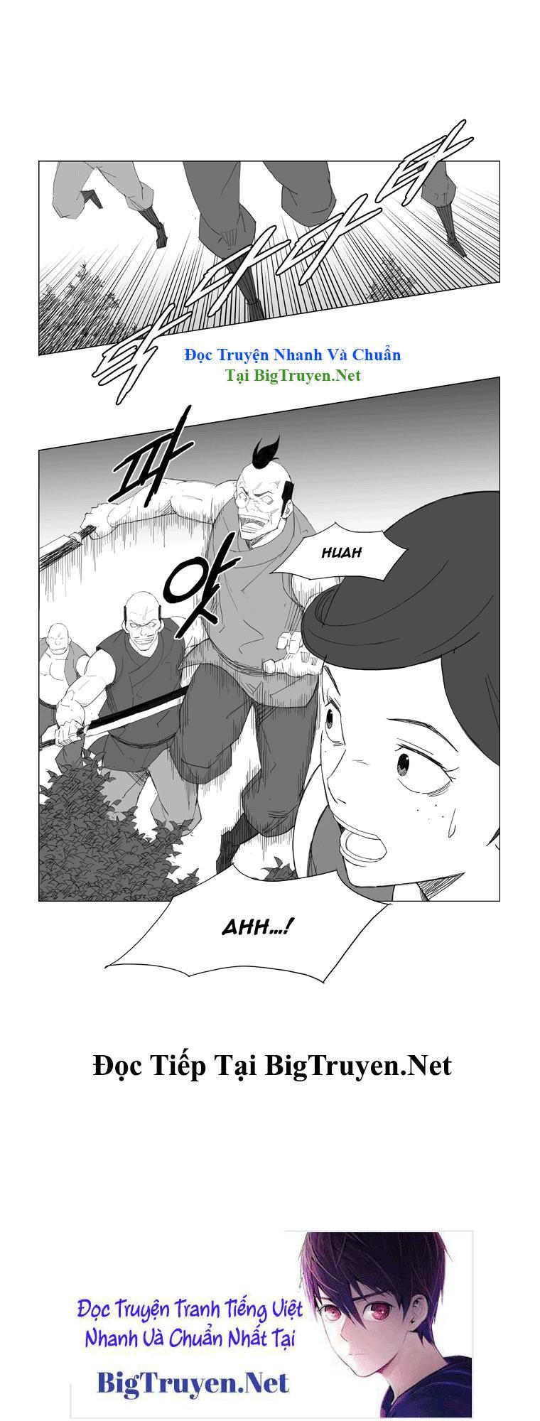 Tướng Quân Vương Quốc Cao Ly Chapter 60 - Trang 2