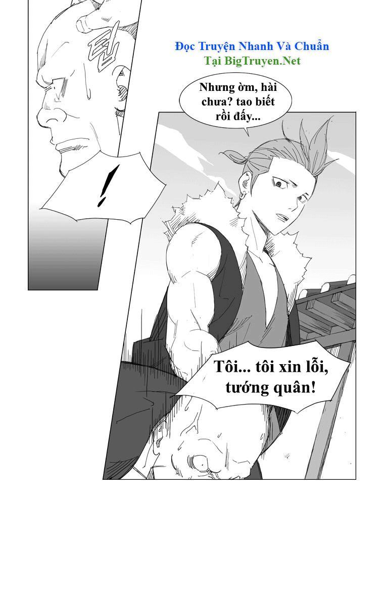 Tướng Quân Vương Quốc Cao Ly Chapter 60 - Trang 2