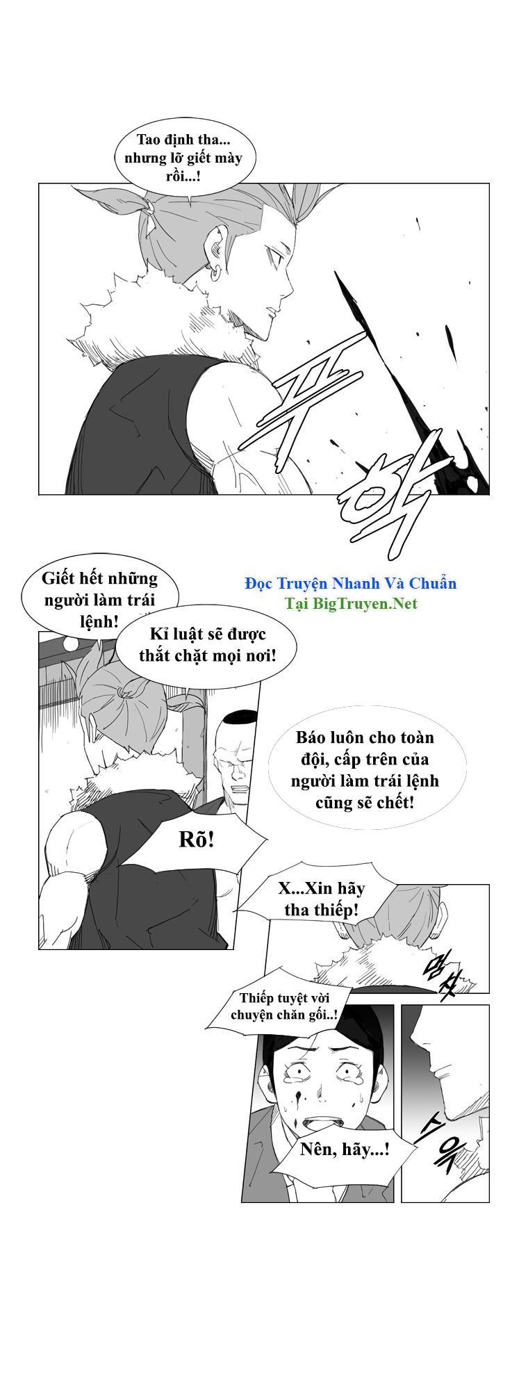 Tướng Quân Vương Quốc Cao Ly Chapter 60 - Trang 2