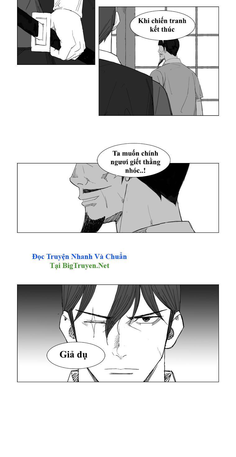 Tướng Quân Vương Quốc Cao Ly Chapter 60 - Trang 2