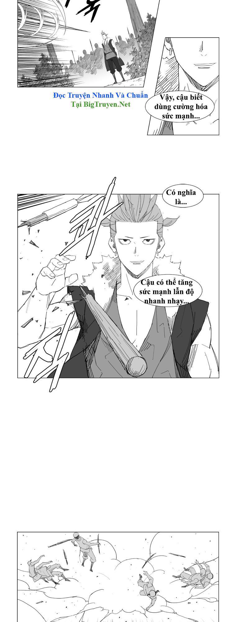 Tướng Quân Vương Quốc Cao Ly Chapter 62 - Trang 2