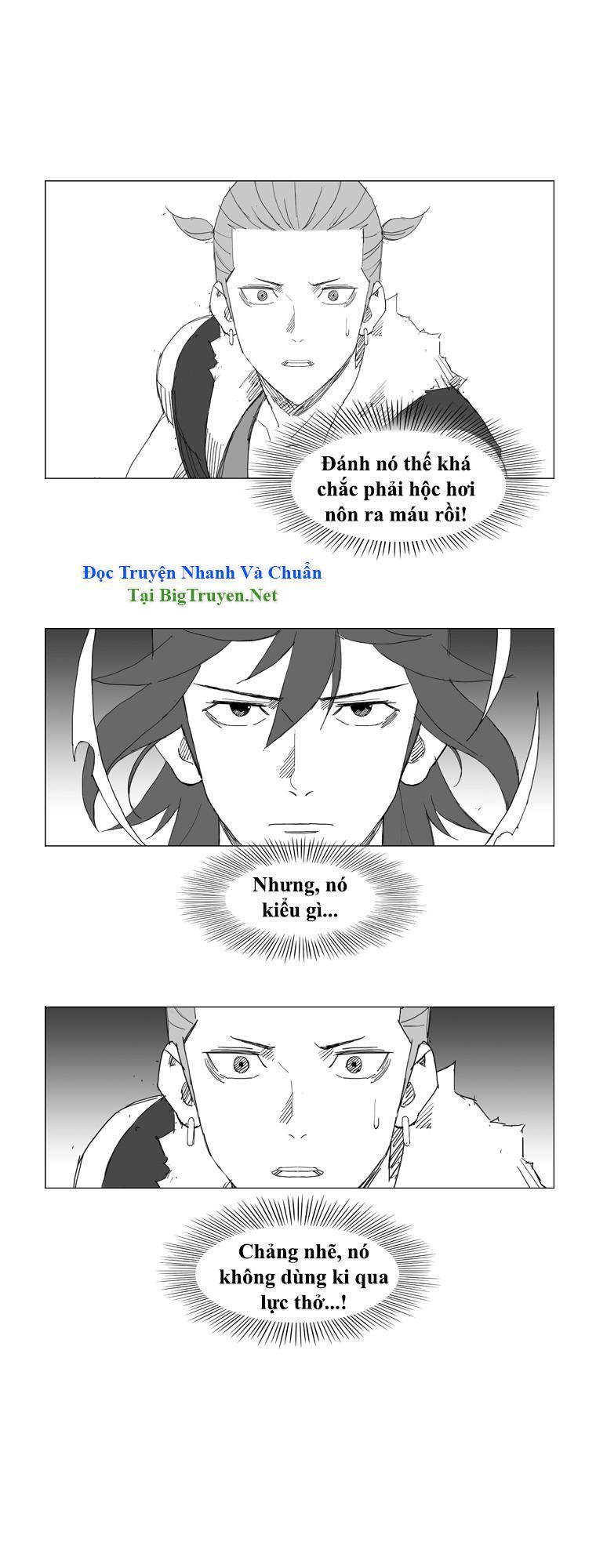 Tướng Quân Vương Quốc Cao Ly Chapter 64 - Trang 2