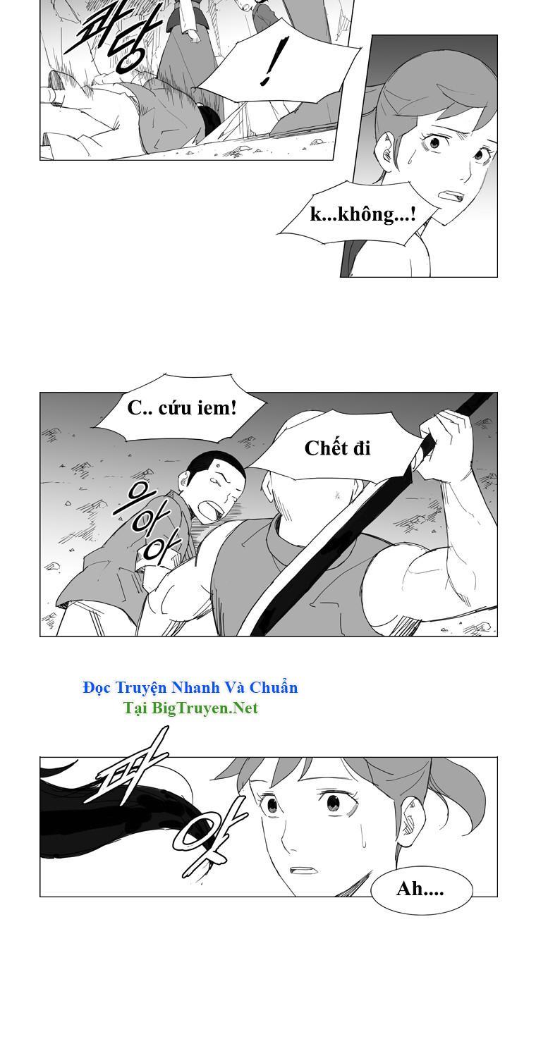 Tướng Quân Vương Quốc Cao Ly Chapter 64 - Trang 2