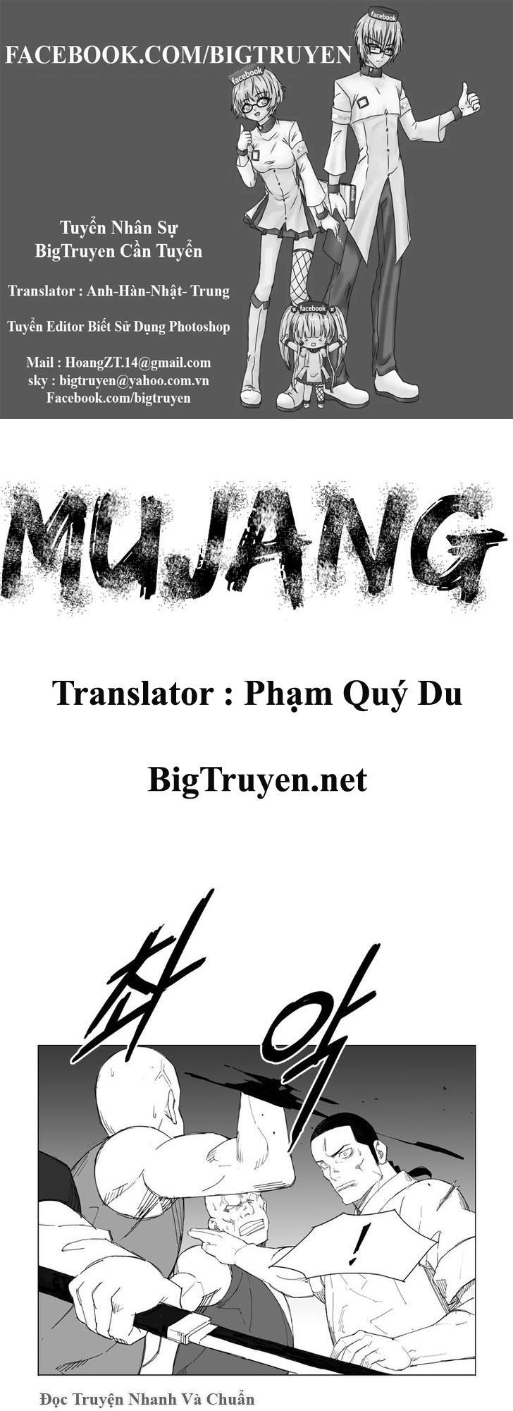 Tướng Quân Vương Quốc Cao Ly Chapter 65 - Trang 2