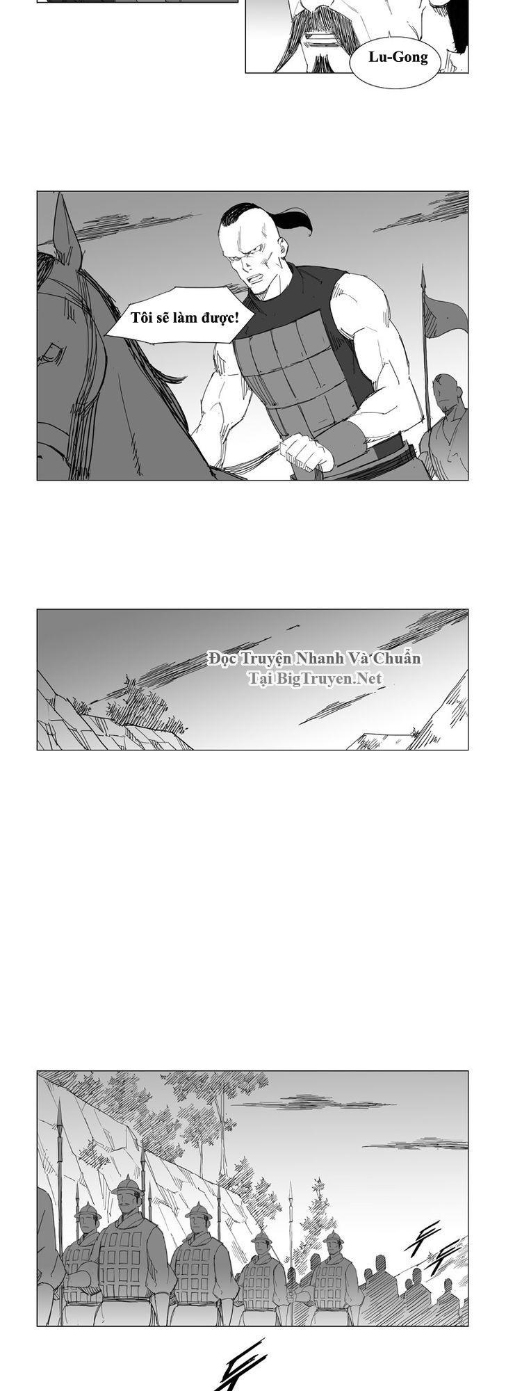 Tướng Quân Vương Quốc Cao Ly Chapter 65 - Trang 2