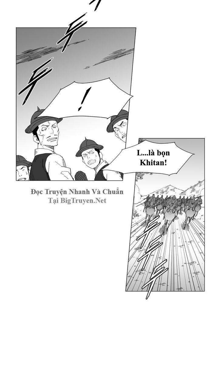 Tướng Quân Vương Quốc Cao Ly Chapter 65 - Trang 2