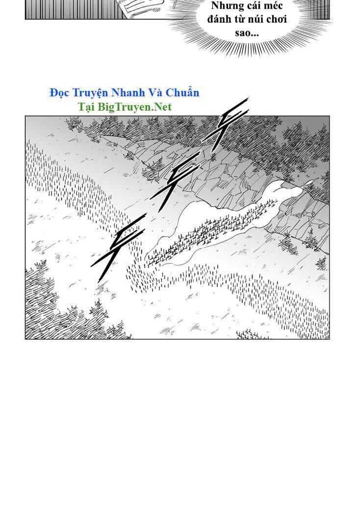 Tướng Quân Vương Quốc Cao Ly Chapter 65 - Trang 2