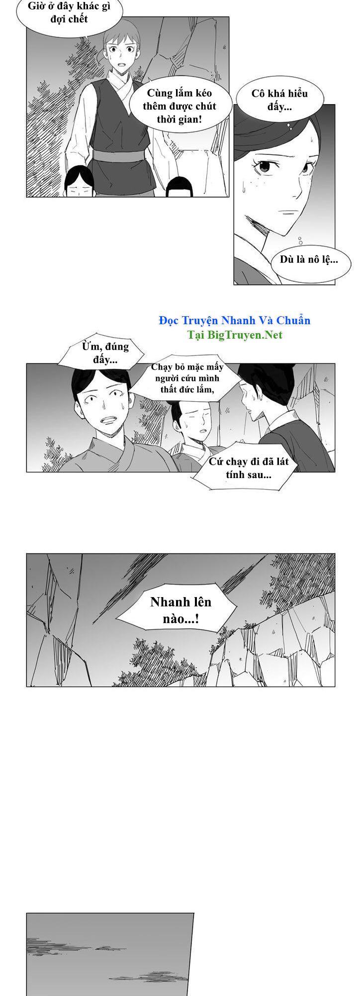 Tướng Quân Vương Quốc Cao Ly Chapter 65 - Trang 2