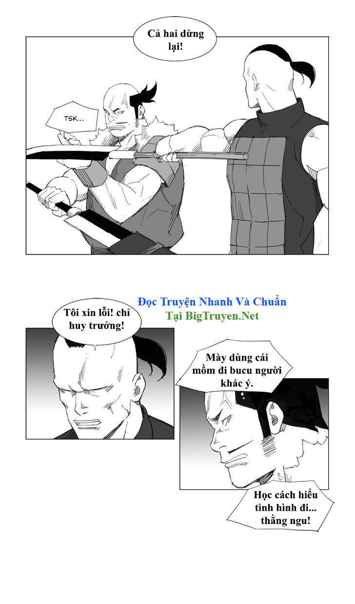 Tướng Quân Vương Quốc Cao Ly Chapter 65 - Trang 2