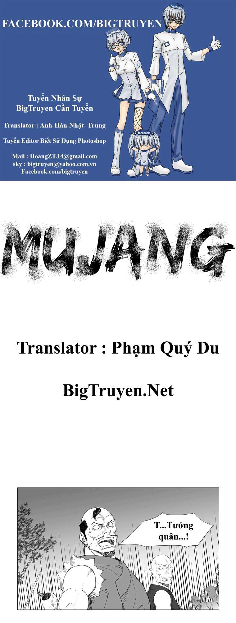 Tướng Quân Vương Quốc Cao Ly Chapter 67 - Trang 2