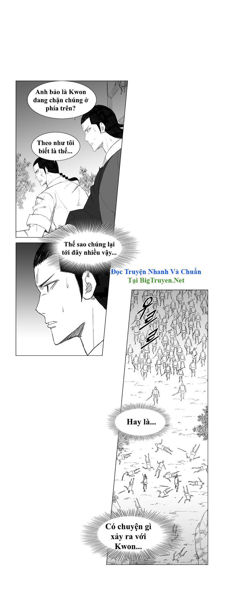 Tướng Quân Vương Quốc Cao Ly Chapter 67 - Trang 2