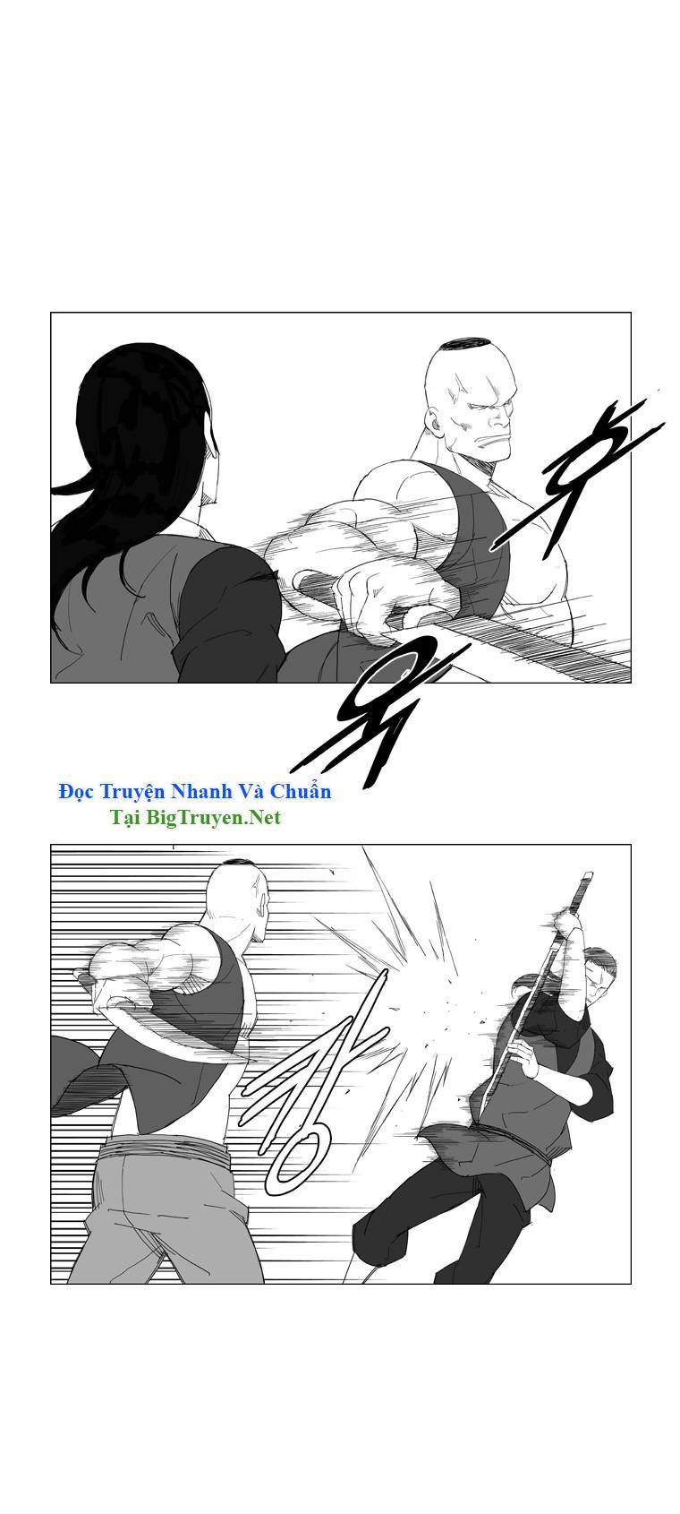 Tướng Quân Vương Quốc Cao Ly Chapter 67 - Trang 2