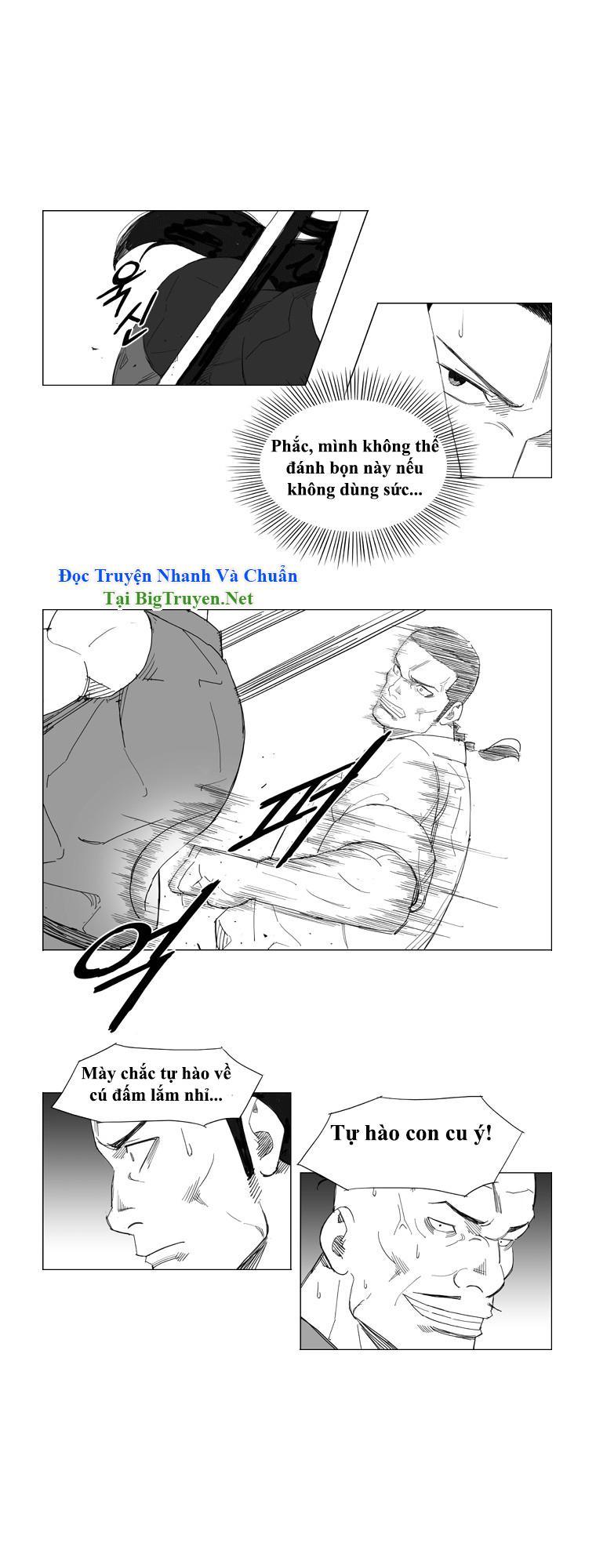 Tướng Quân Vương Quốc Cao Ly Chapter 67 - Trang 2