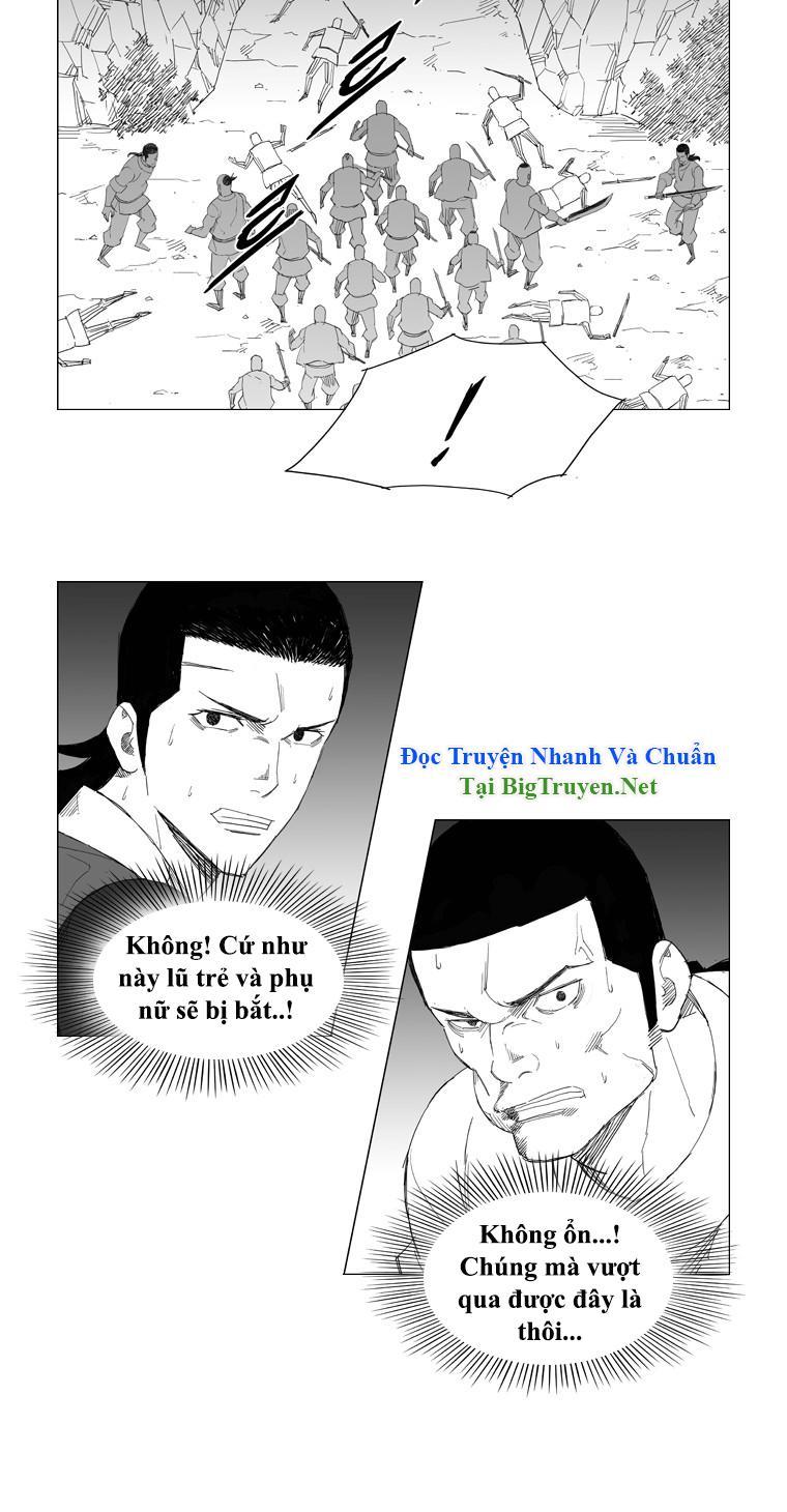 Tướng Quân Vương Quốc Cao Ly Chapter 67 - Trang 2