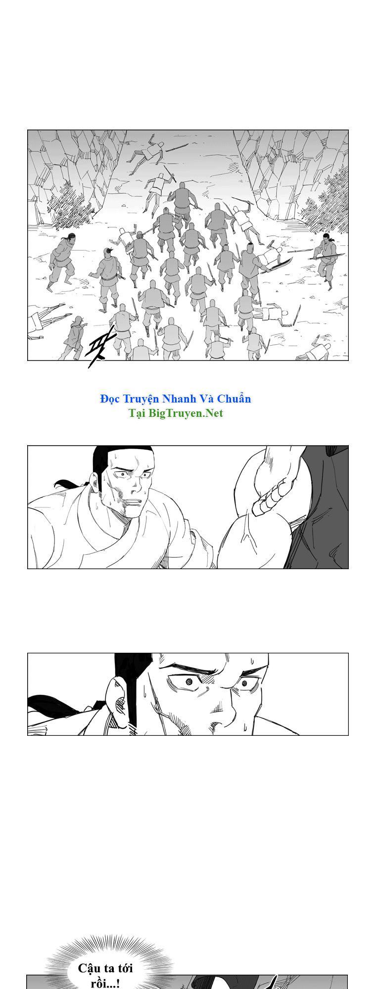 Tướng Quân Vương Quốc Cao Ly Chapter 67 - Trang 2