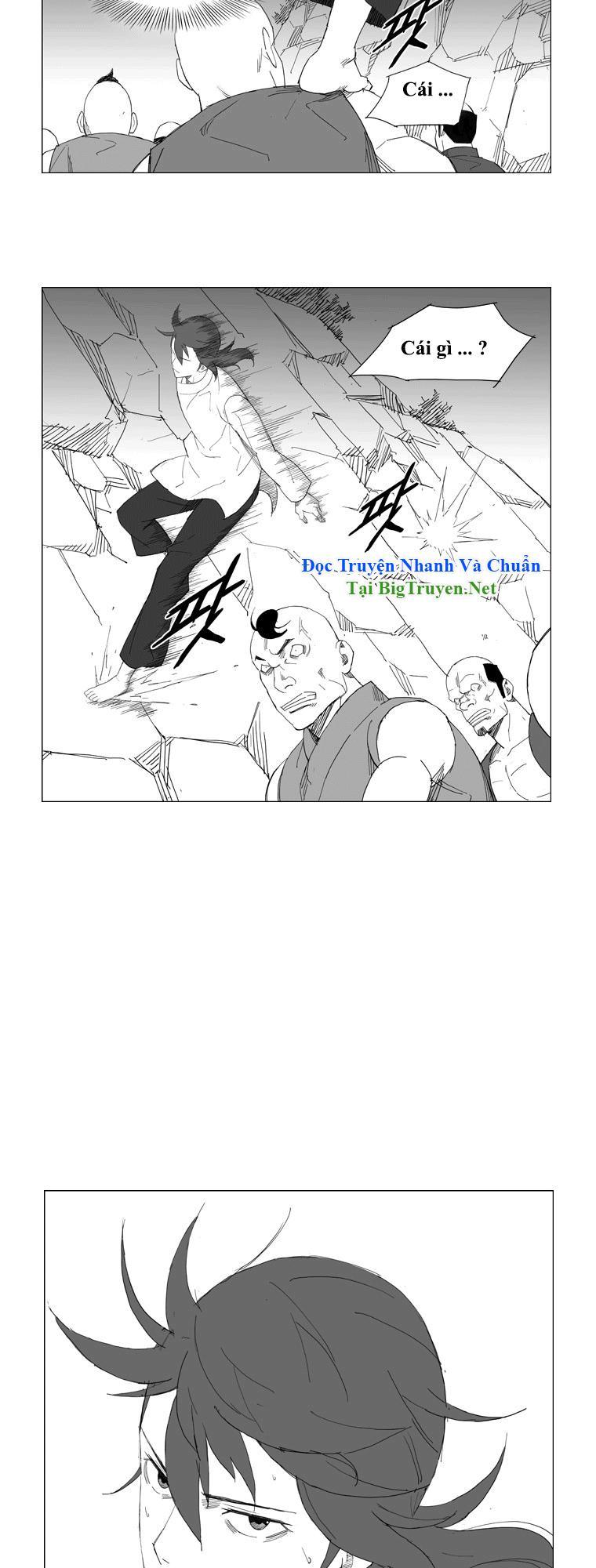 Tướng Quân Vương Quốc Cao Ly Chapter 67 - Trang 2