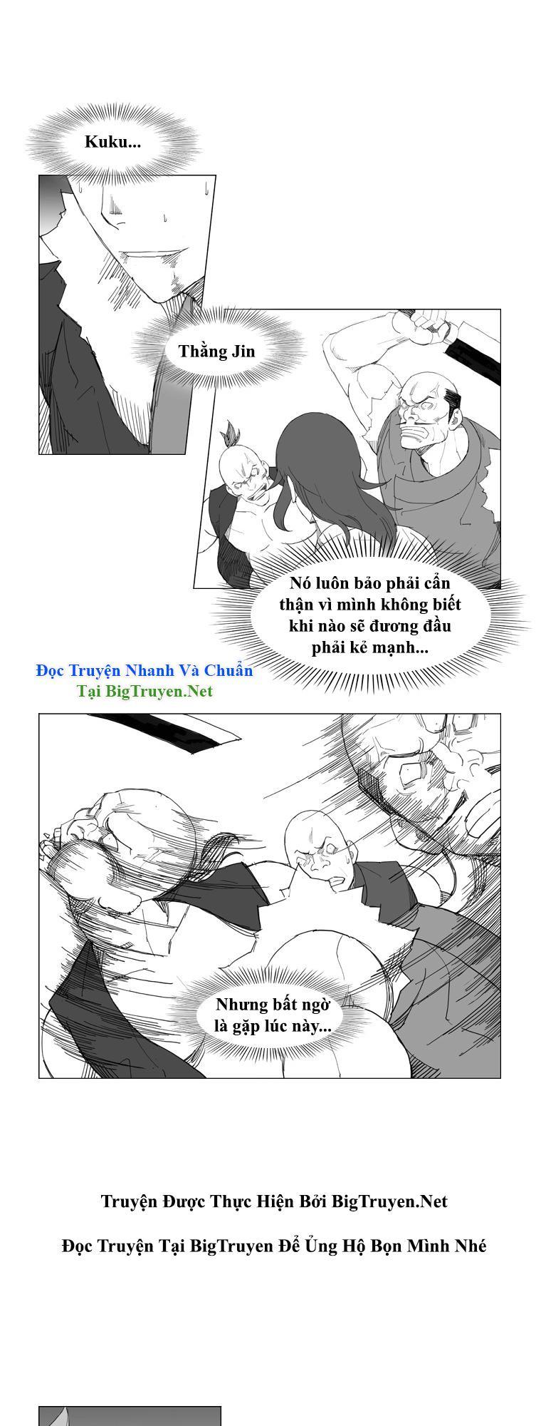 Tướng Quân Vương Quốc Cao Ly Chapter 67 - Trang 2