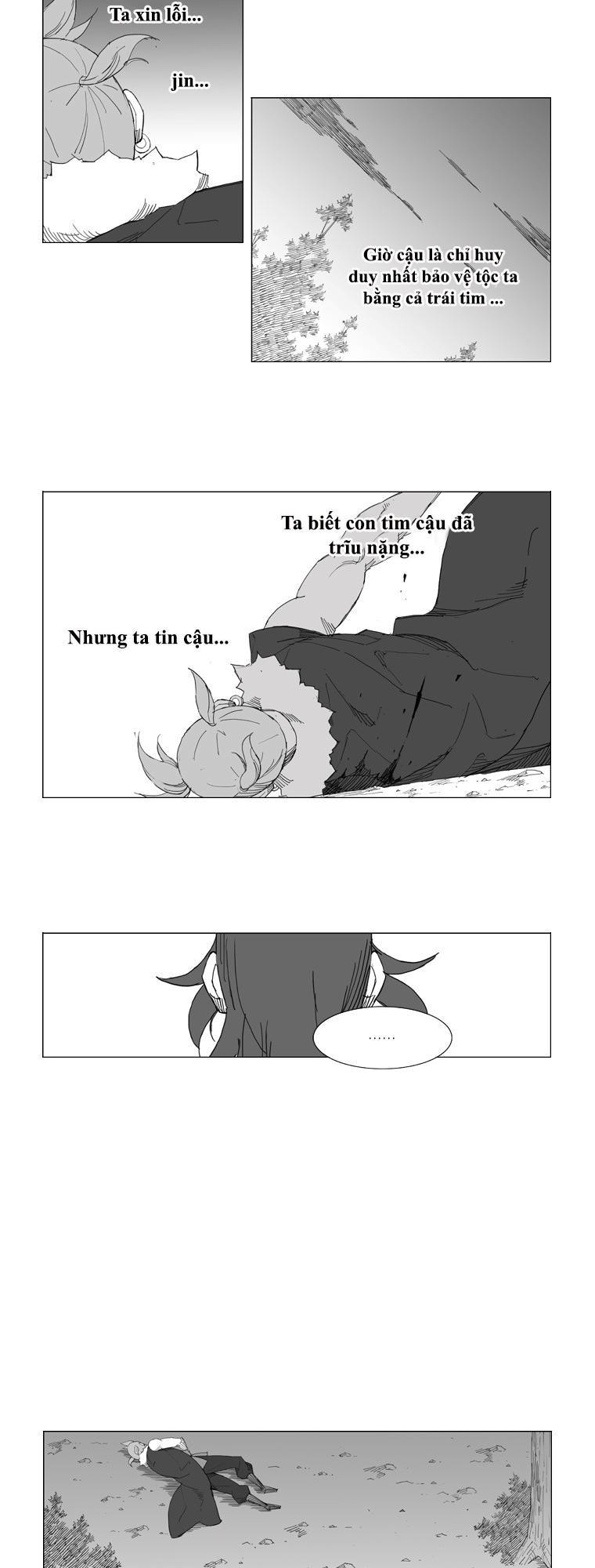 Tướng Quân Vương Quốc Cao Ly Chapter 67 - Trang 2