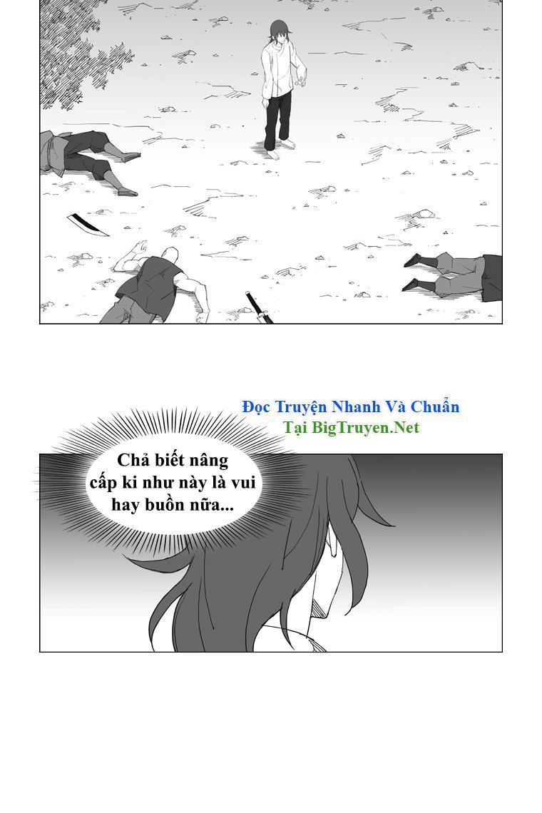 Tướng Quân Vương Quốc Cao Ly Chapter 67 - Trang 2