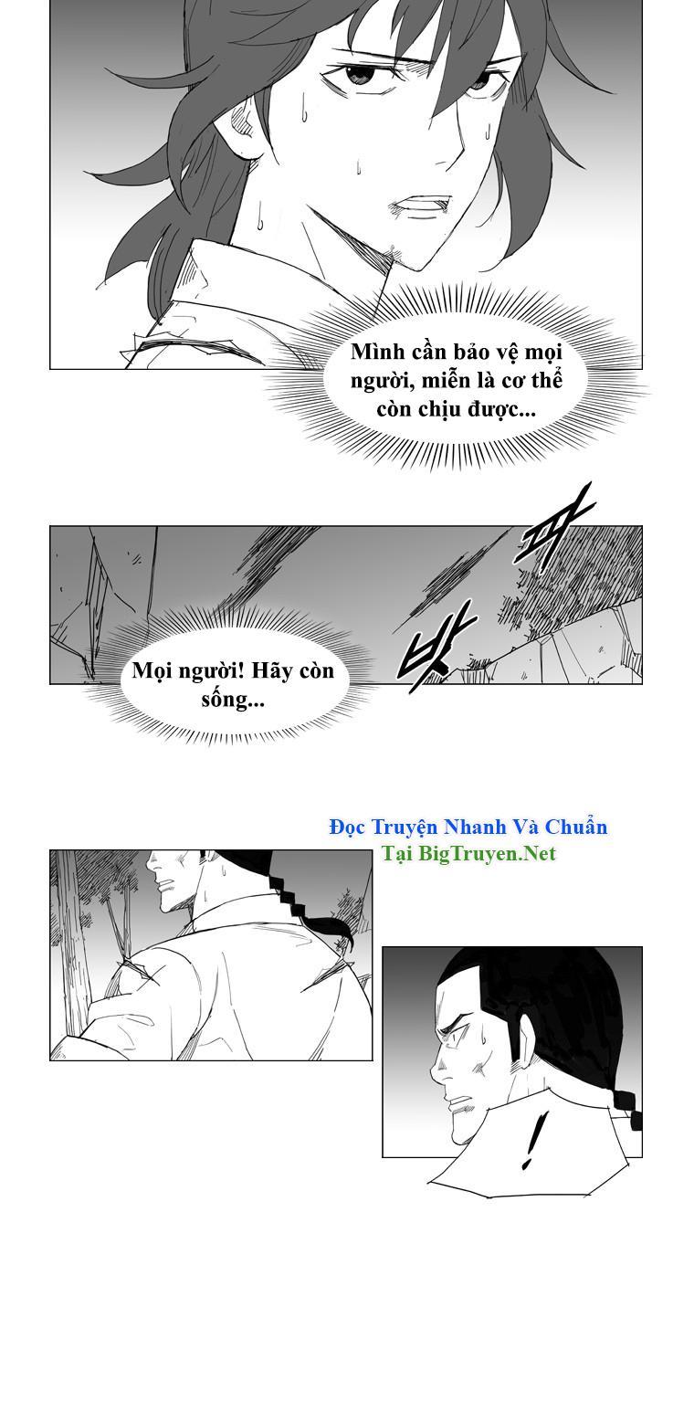 Tướng Quân Vương Quốc Cao Ly Chapter 67 - Trang 2