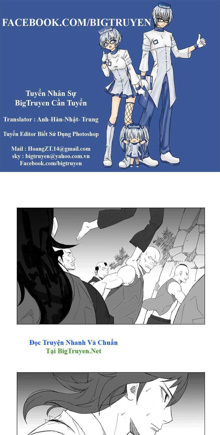 Tướng Quân Vương Quốc Cao Ly Chapter 68 - Trang 2