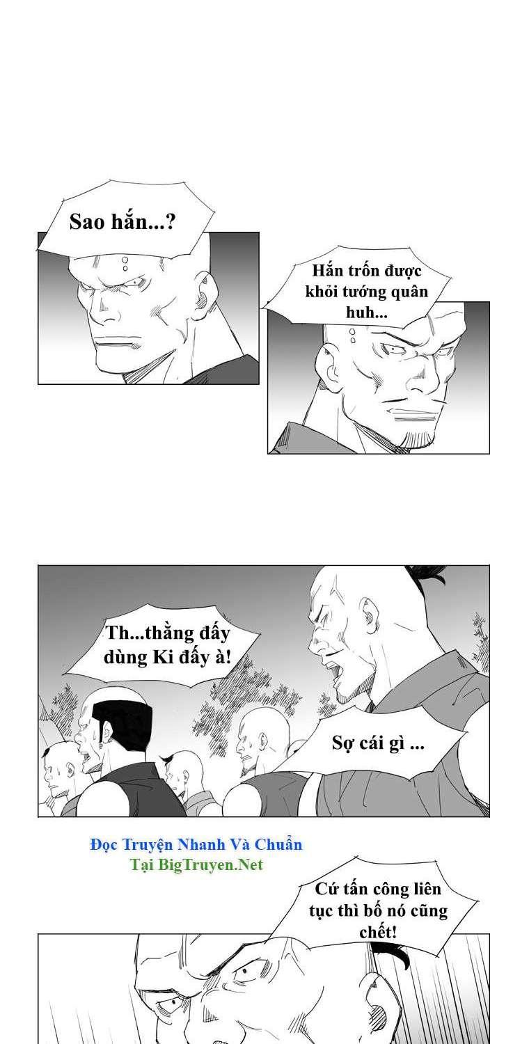 Tướng Quân Vương Quốc Cao Ly Chapter 68 - Trang 2