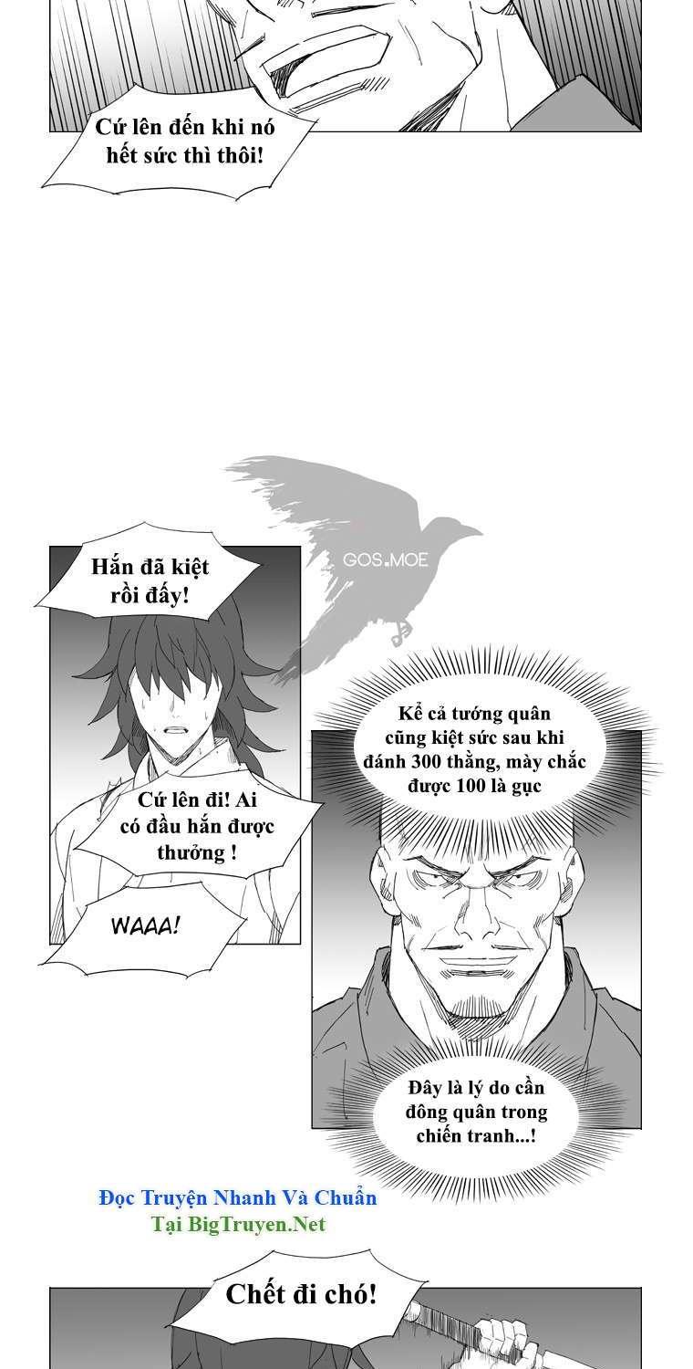 Tướng Quân Vương Quốc Cao Ly Chapter 68 - Trang 2