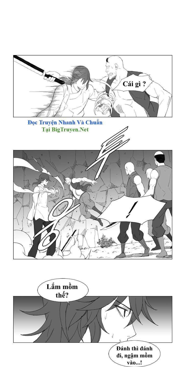 Tướng Quân Vương Quốc Cao Ly Chapter 68 - Trang 2