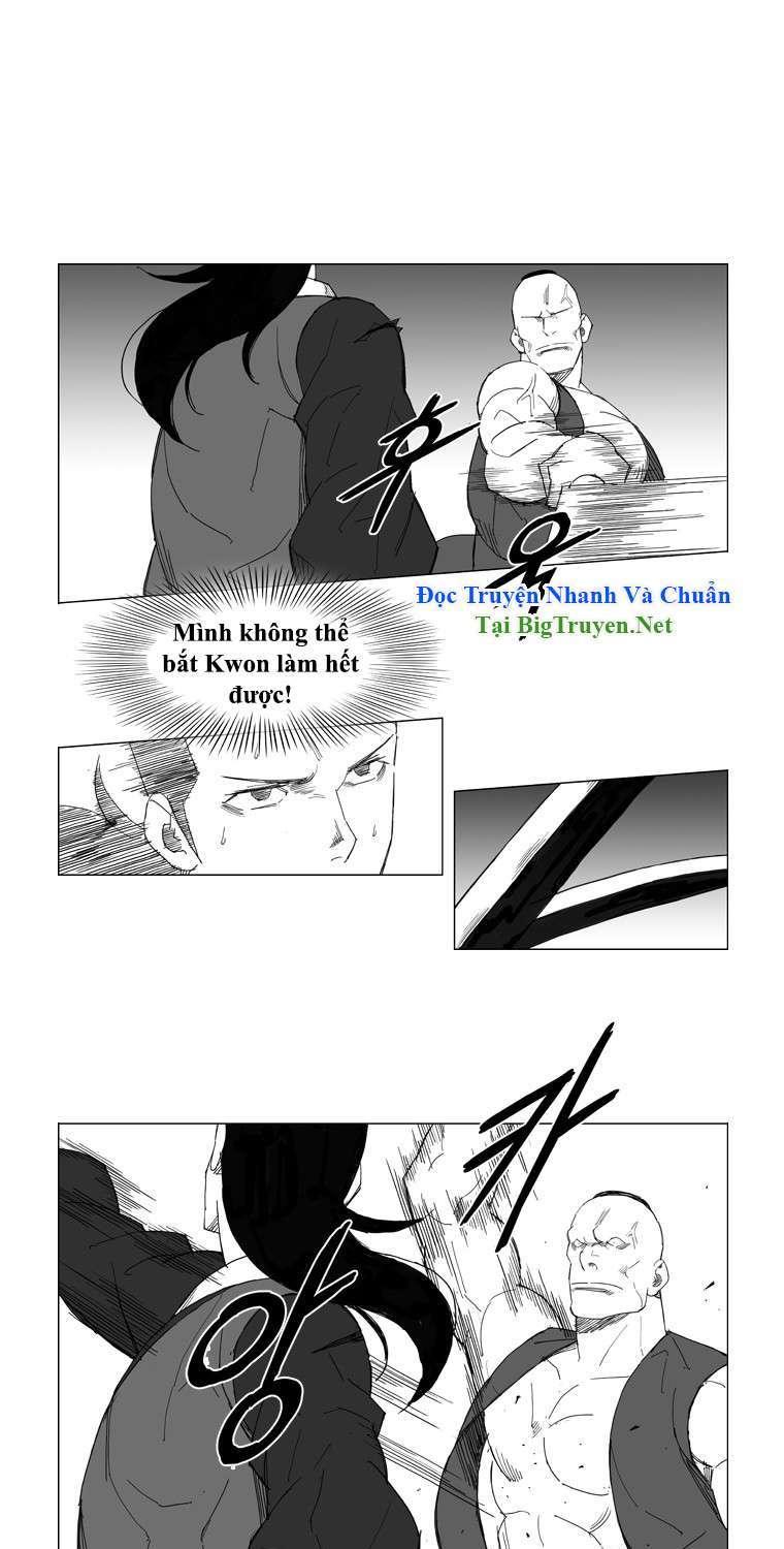 Tướng Quân Vương Quốc Cao Ly Chapter 68 - Trang 2