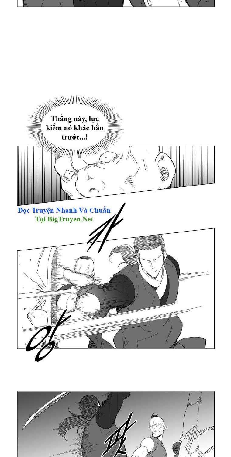 Tướng Quân Vương Quốc Cao Ly Chapter 68 - Trang 2