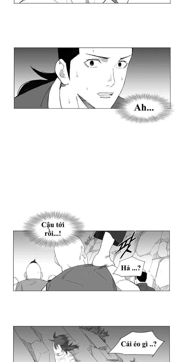 Tướng Quân Vương Quốc Cao Ly Chapter 68 - Trang 2