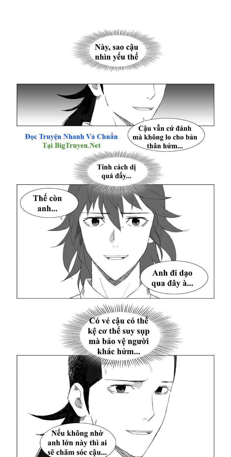 Tướng Quân Vương Quốc Cao Ly Chapter 68 - Trang 2