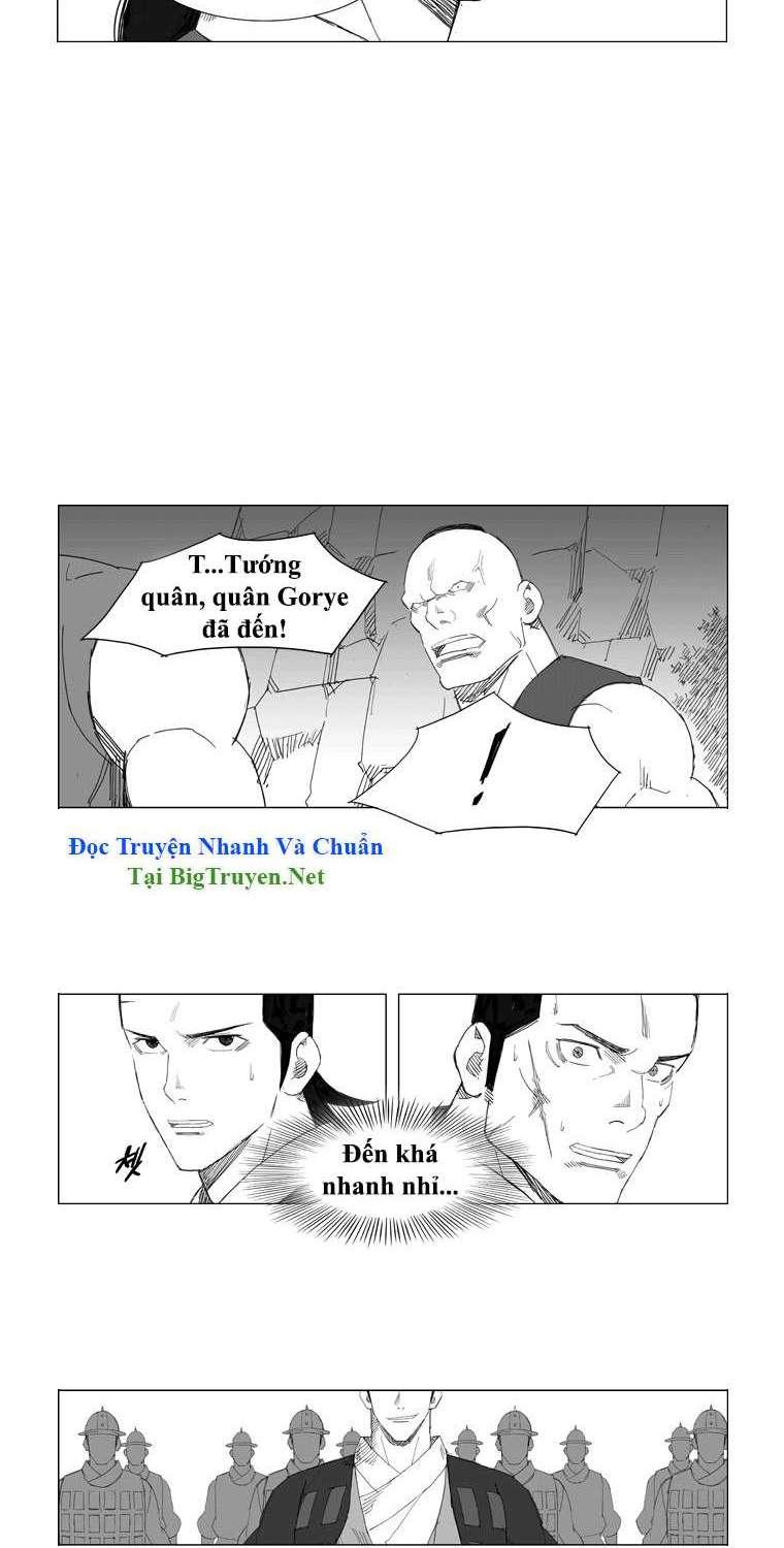 Tướng Quân Vương Quốc Cao Ly Chapter 68 - Trang 2