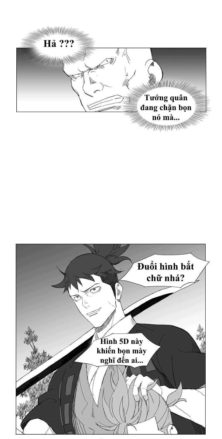 Tướng Quân Vương Quốc Cao Ly Chapter 68 - Trang 2