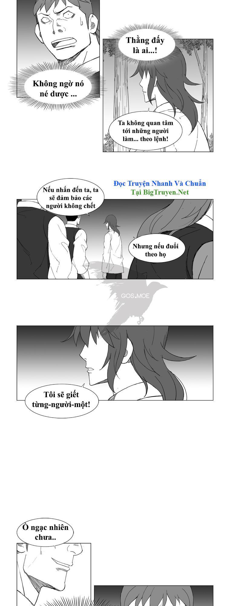 Tướng Quân Vương Quốc Cao Ly Chapter 74 - Trang 2