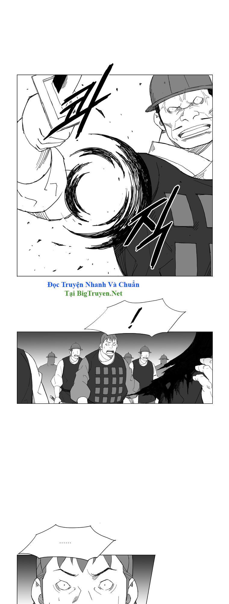 Tướng Quân Vương Quốc Cao Ly Chapter 74 - Trang 2