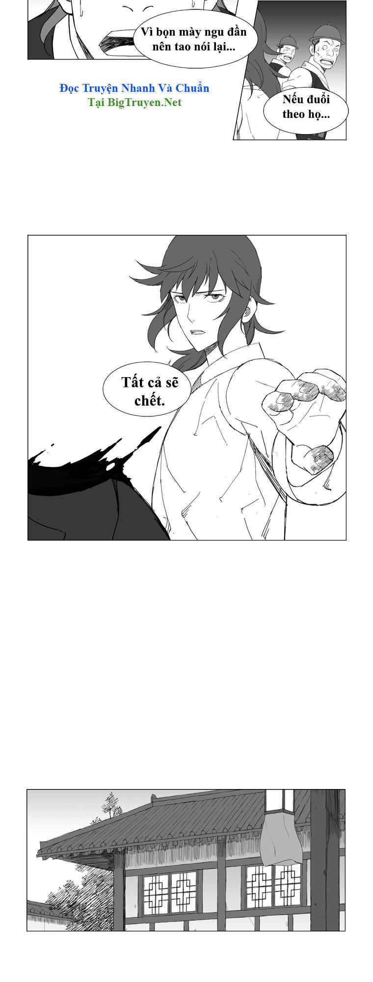 Tướng Quân Vương Quốc Cao Ly Chapter 74 - Trang 2