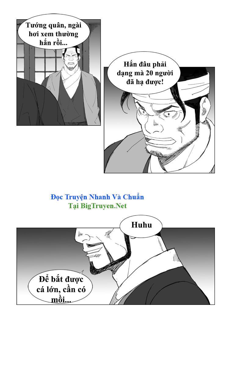 Tướng Quân Vương Quốc Cao Ly Chapter 74 - Trang 2