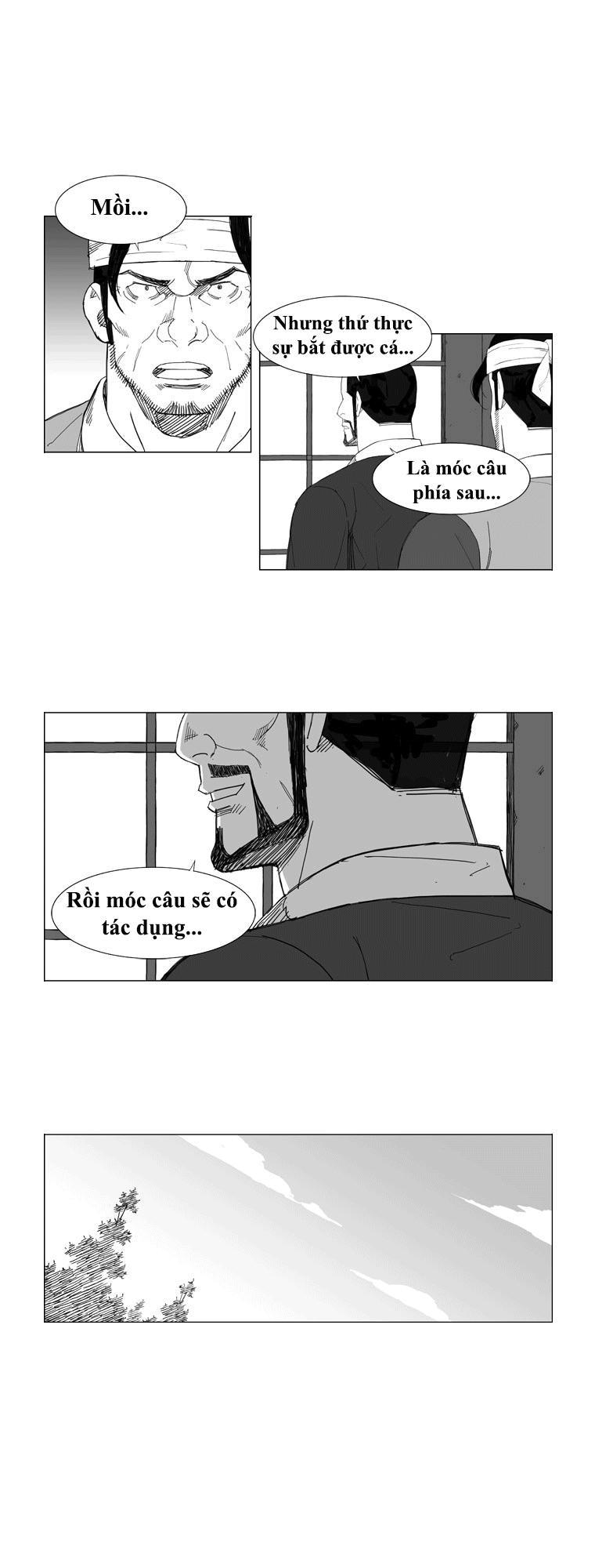 Tướng Quân Vương Quốc Cao Ly Chapter 74 - Trang 2