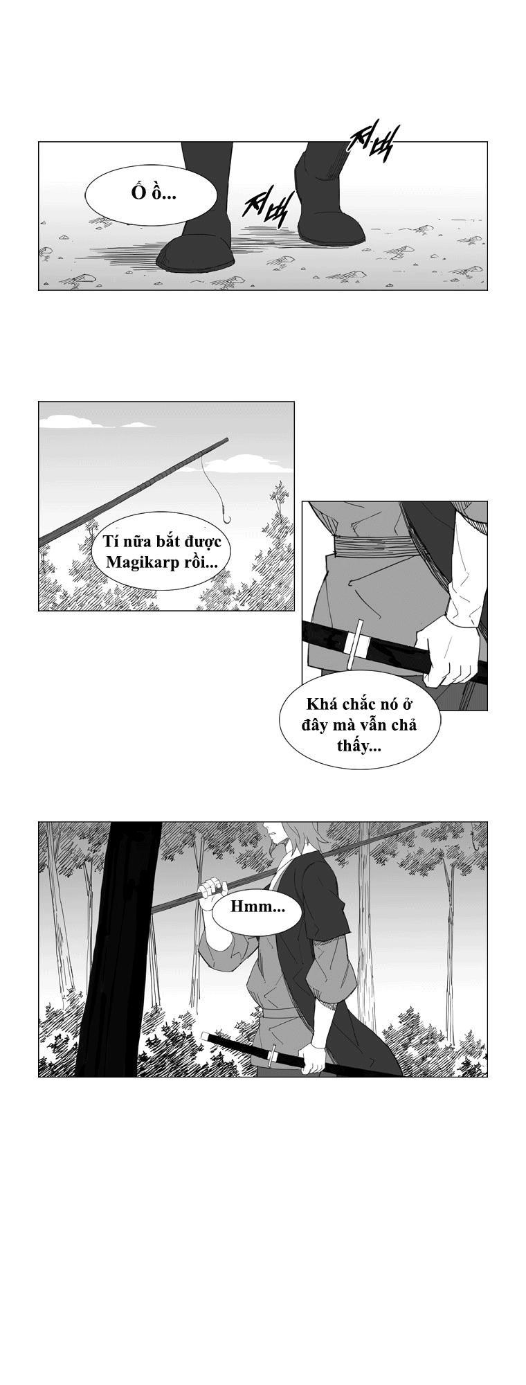 Tướng Quân Vương Quốc Cao Ly Chapter 74 - Trang 2