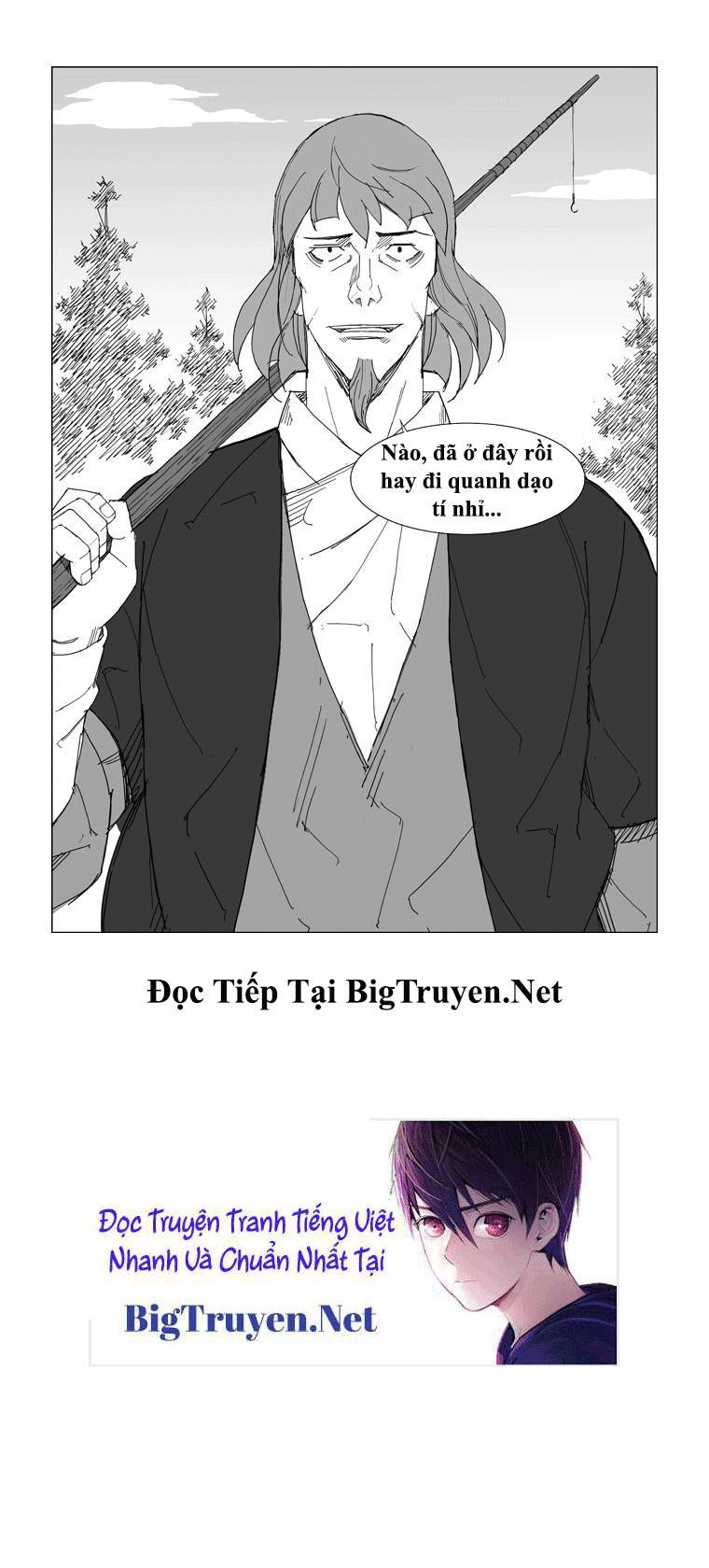 Tướng Quân Vương Quốc Cao Ly Chapter 74 - Trang 2