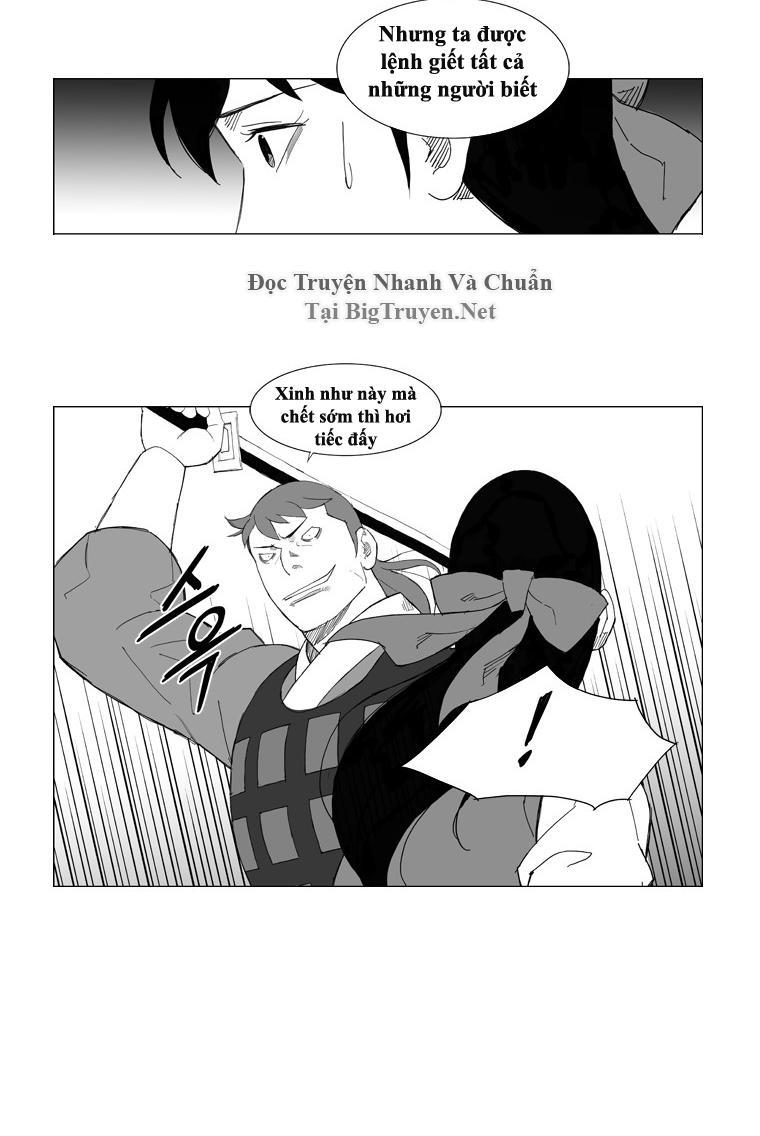 Tướng Quân Vương Quốc Cao Ly Chapter 74 - Trang 2