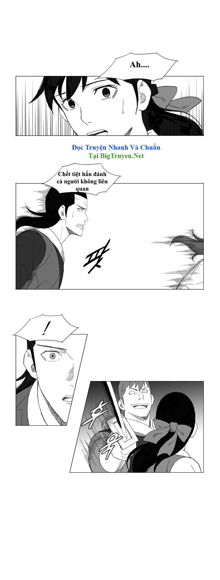 Tướng Quân Vương Quốc Cao Ly Chapter 74 - Trang 2