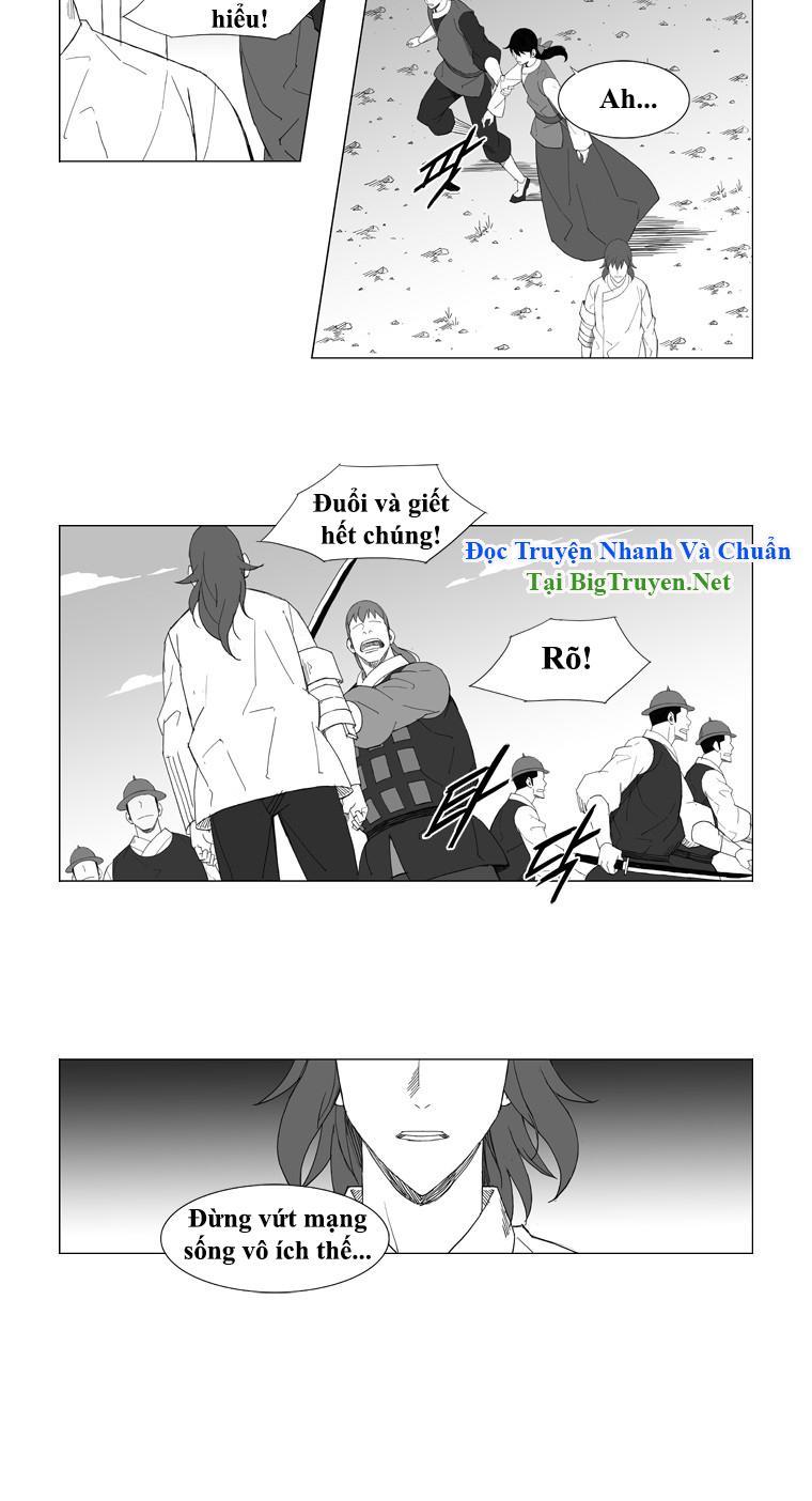 Tướng Quân Vương Quốc Cao Ly Chapter 74 - Trang 2