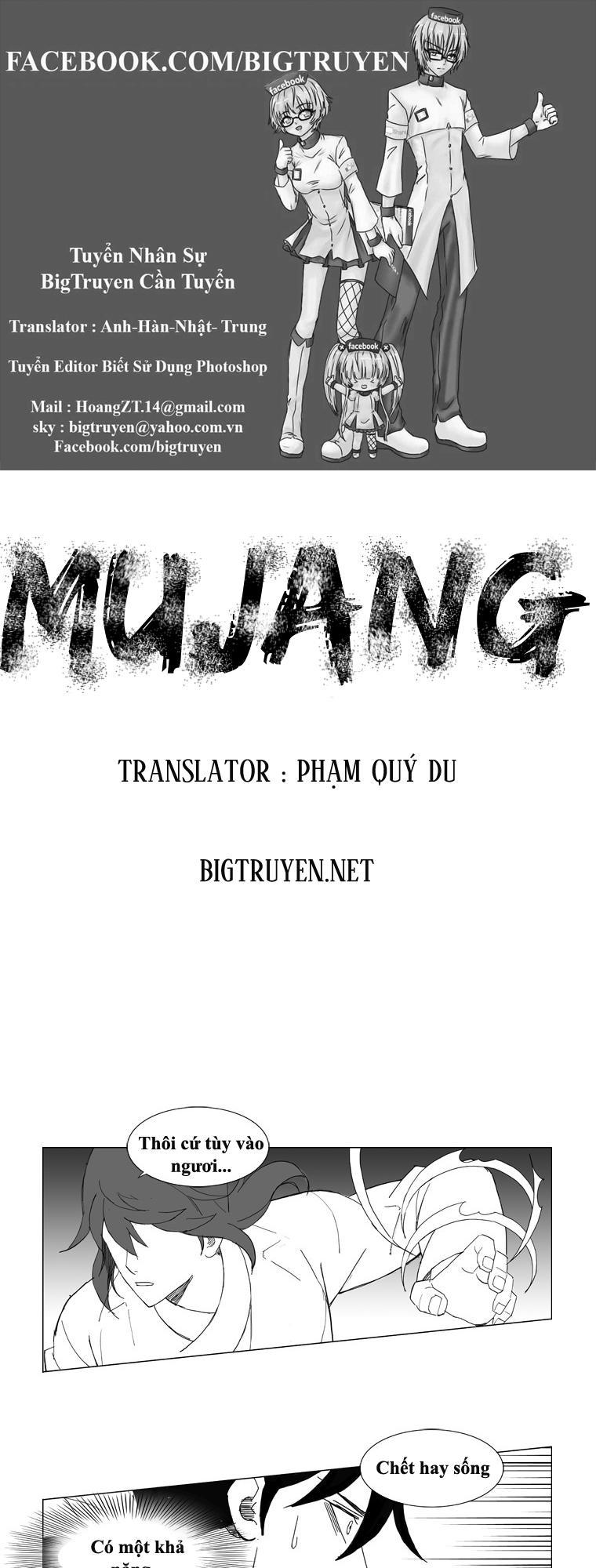 Tướng Quân Vương Quốc Cao Ly Chapter 76 - Trang 2